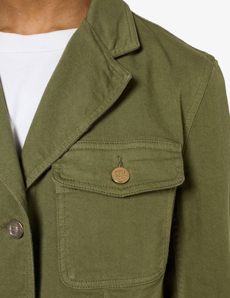 rinascente Gerard Darel GIacca Ronny