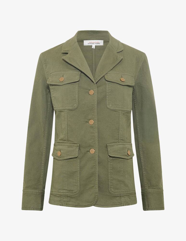 rinascente Gerard Darel GIacca Ronny