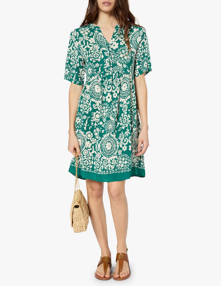 rinascente Gerard Darel Vestito corto Prisha