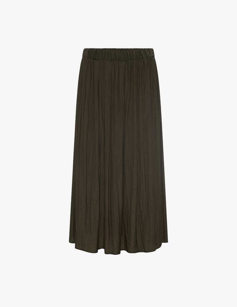 rinascente Gerard Darel Vanina Midi Skirt