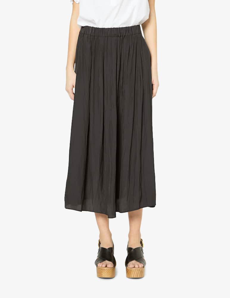 rinascente Gerard Darel Vanina Midi Skirt