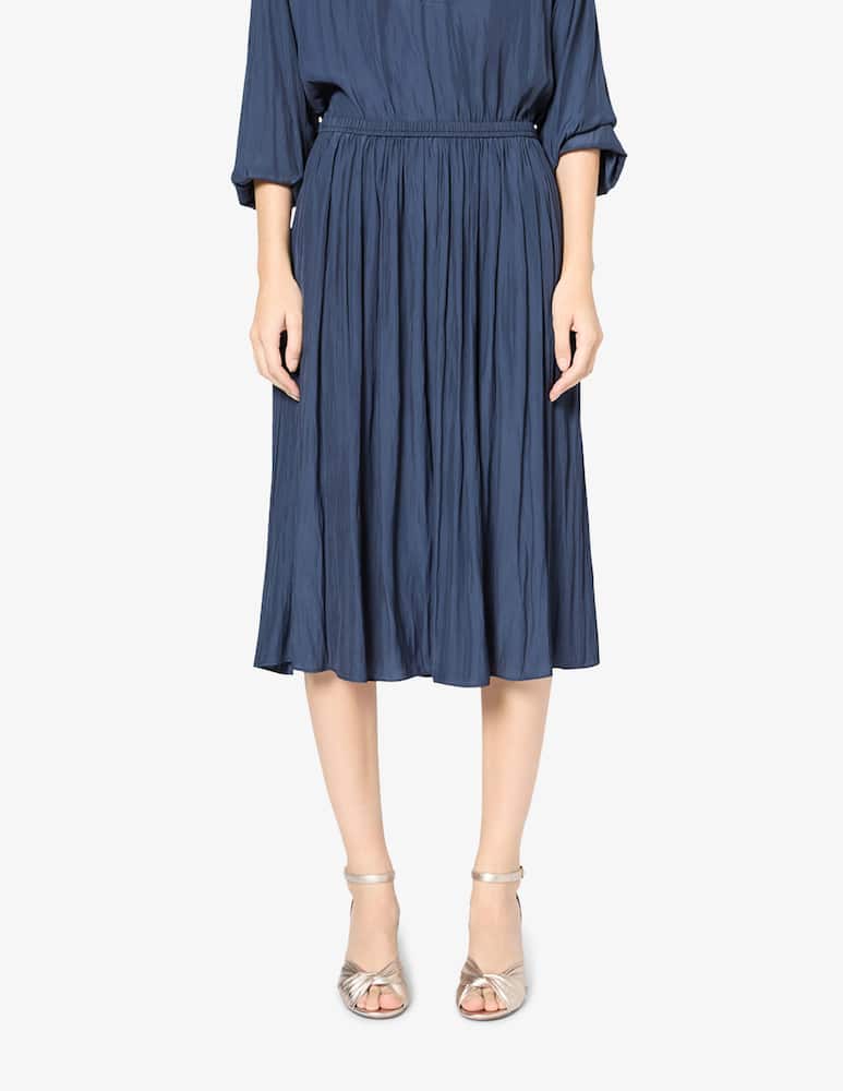 Gerard Darel Vania Midi Skirt - picture 1 Gerard Darel Vania Midi Skirt - picture 1