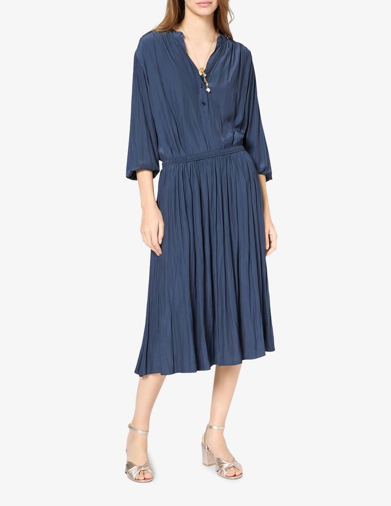 rinascente Gerard Darel Vania Midi Skirt