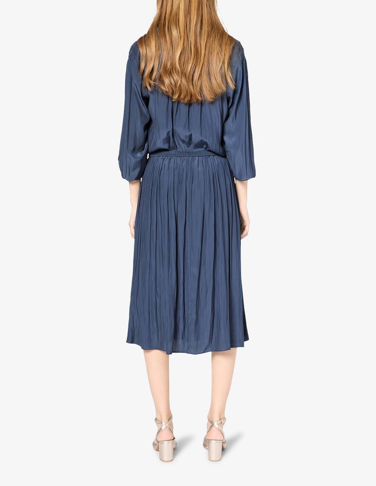 rinascente Gerard Darel Vania Midi Skirt