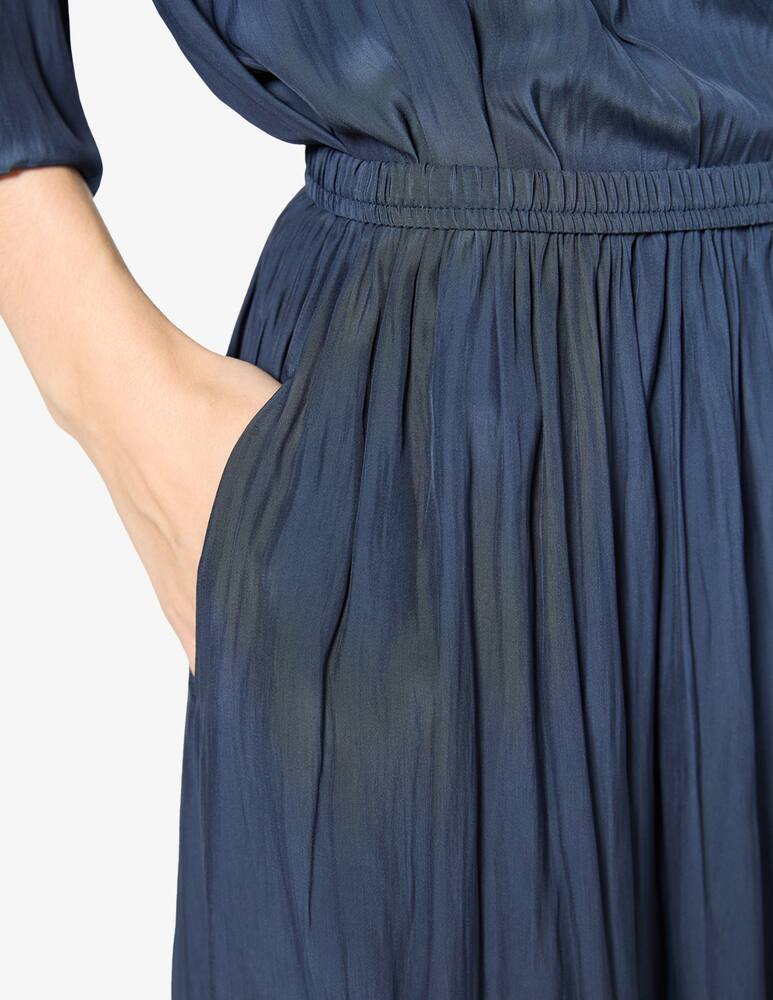 rinascente Gerard Darel Vania Midi Skirt