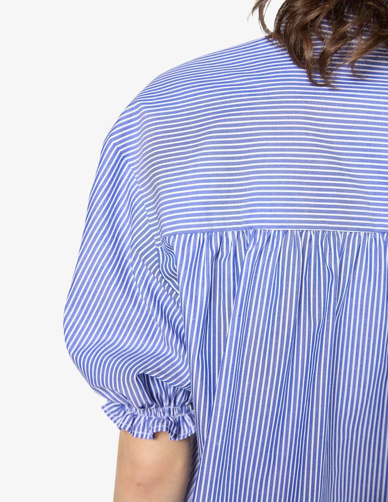 rinascente Gerard Darel Uliane Blouse