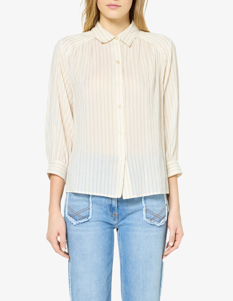 Gerard Darel Udyana Shirt - picture 1 Gerard Darel Udyana Shirt - picture 1
