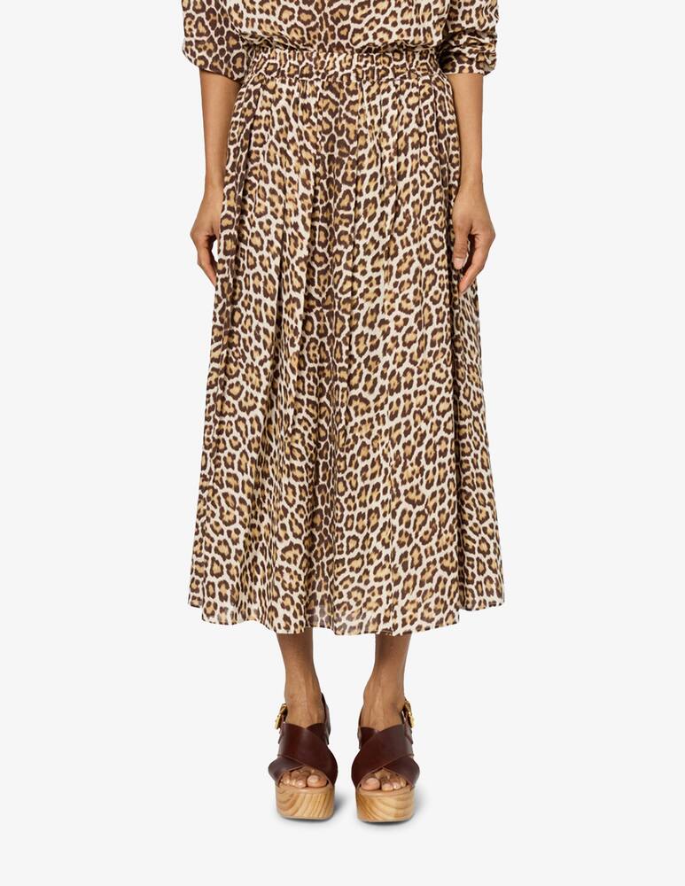 Gerard Darel Gonna midi Valy - immagine 1 Gerard Darel Gonna midi Valy - immagine 1