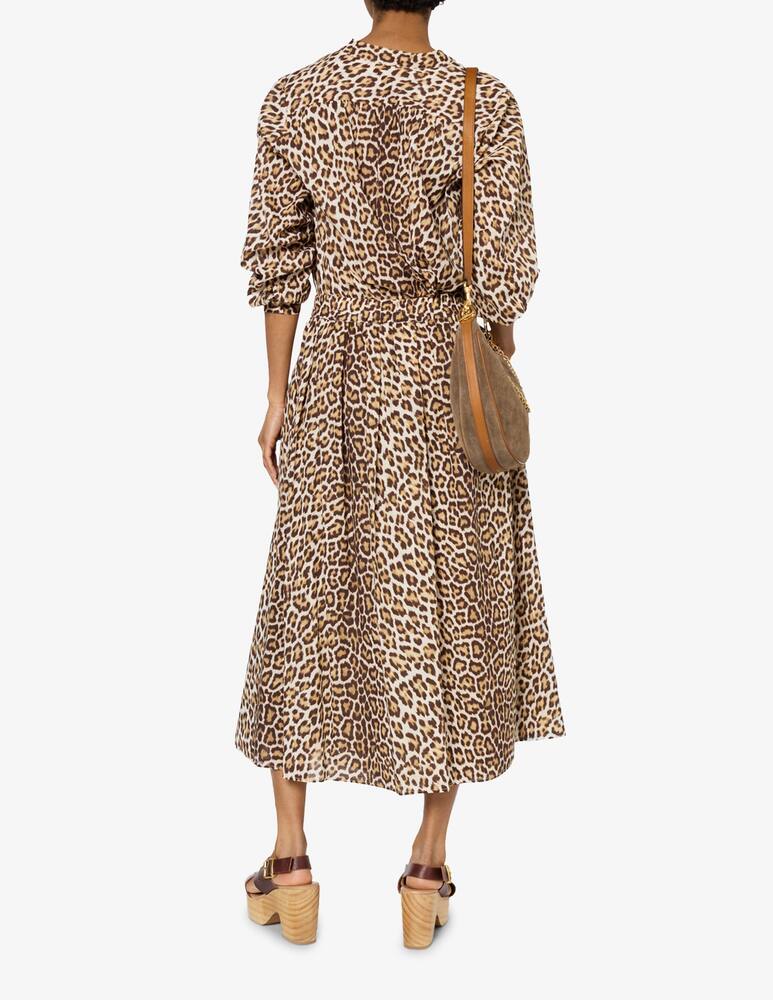 rinascente Gerard Darel Valy Midi Skirt