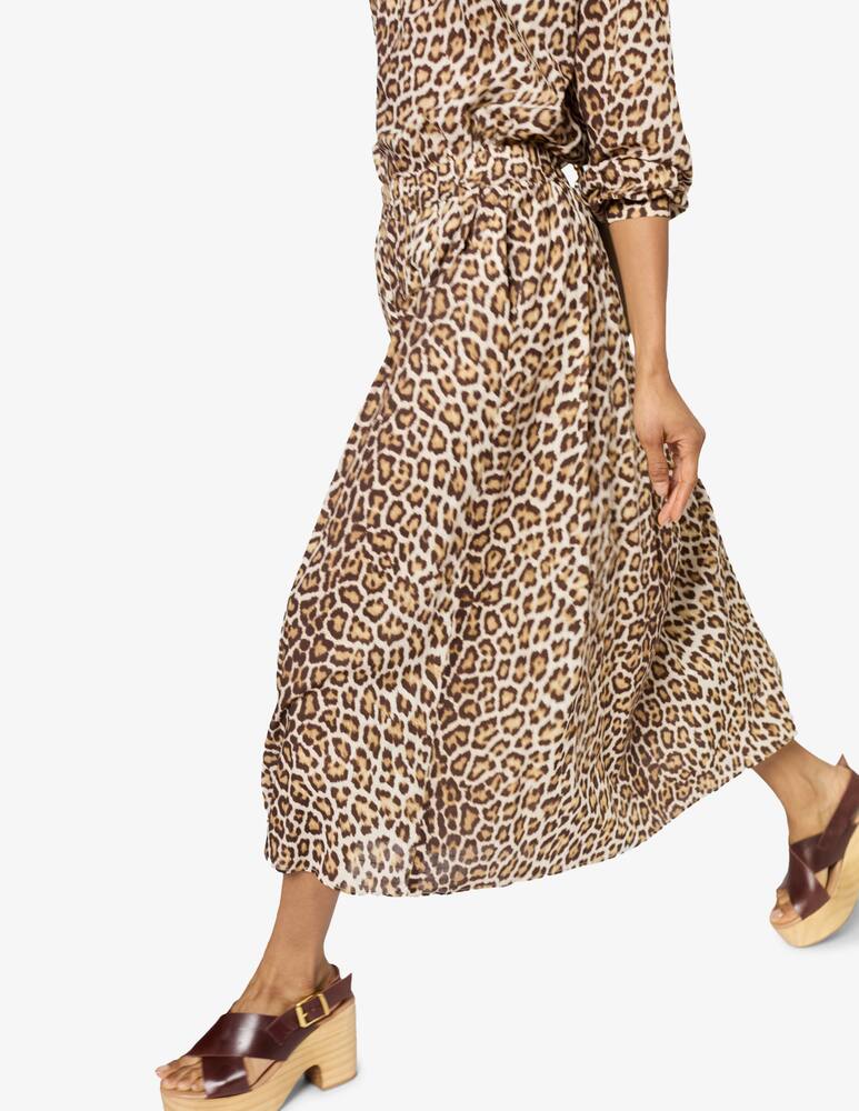 rinascente Gerard Darel Valy Midi Skirt