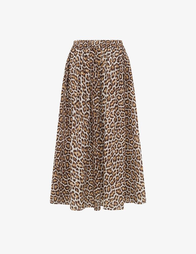 rinascente Gerard Darel Valy Midi Skirt