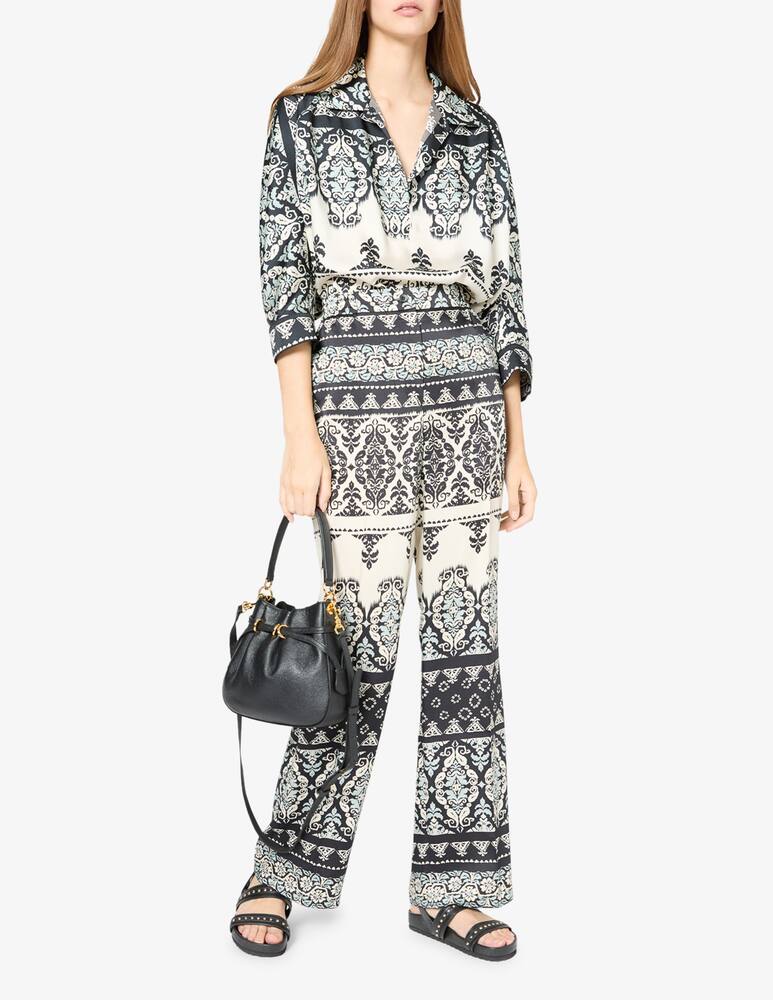 rinascente Gerard Darel Urna Blouse