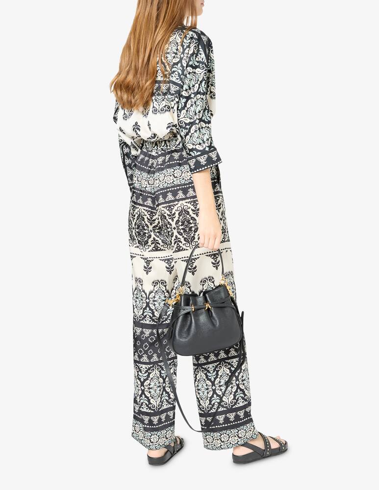 rinascente Gerard Darel Urna Blouse