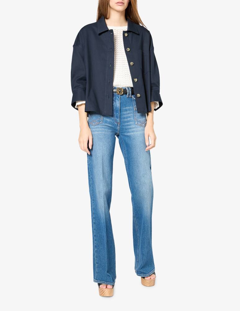 rinascente Gerard Darel Giacca Risela