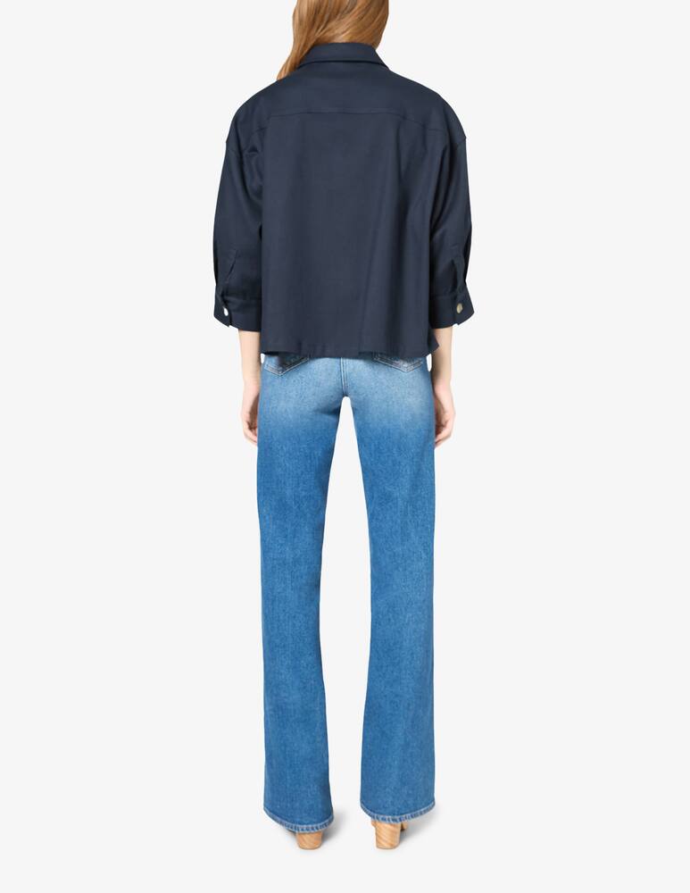 rinascente Gerard Darel Giacca Risela