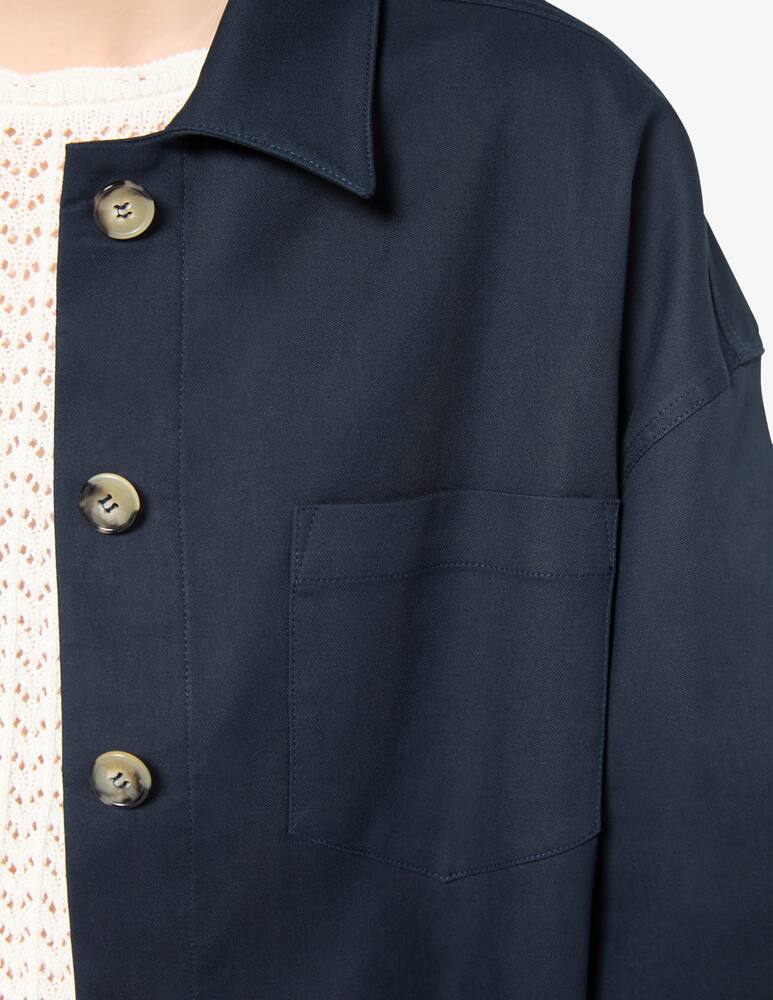 rinascente Gerard Darel Giacca Risela