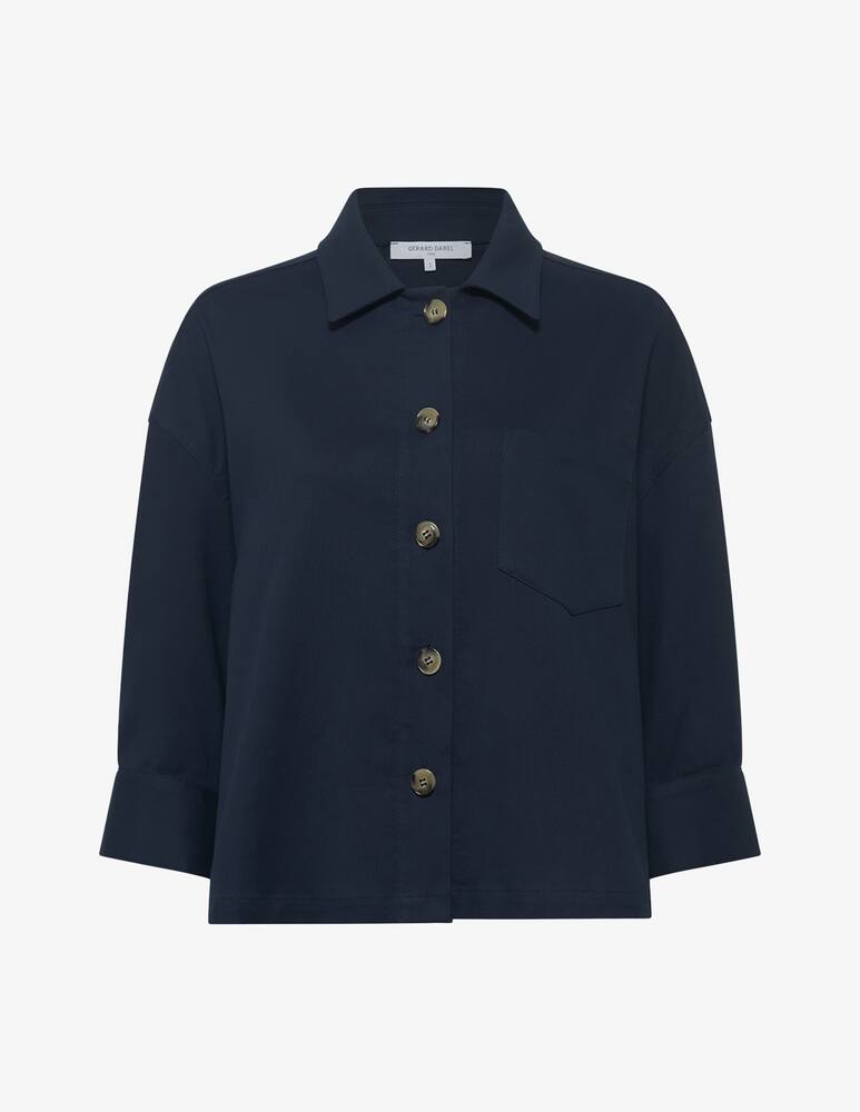 rinascente Gerard Darel Giacca Risela