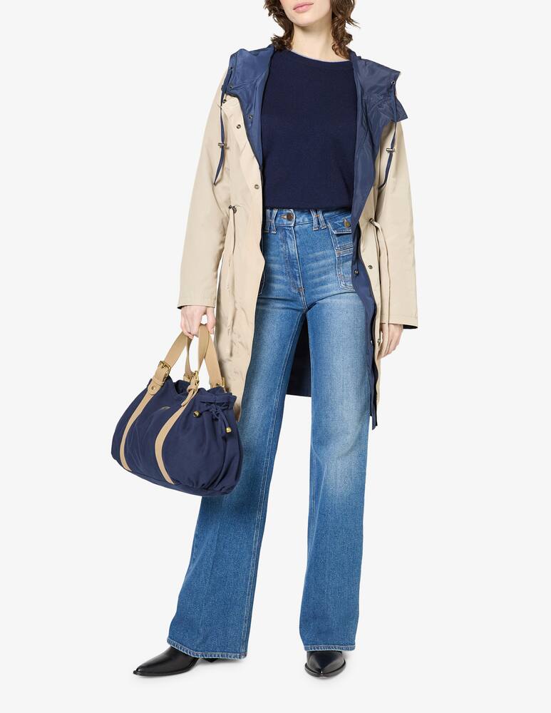 rinascente Gerard Darel Zofia Parka