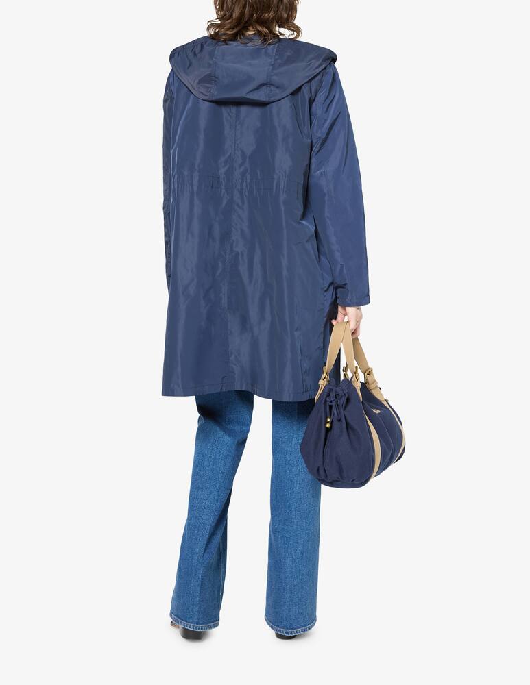 rinascente Gerard Darel Zofia Parka