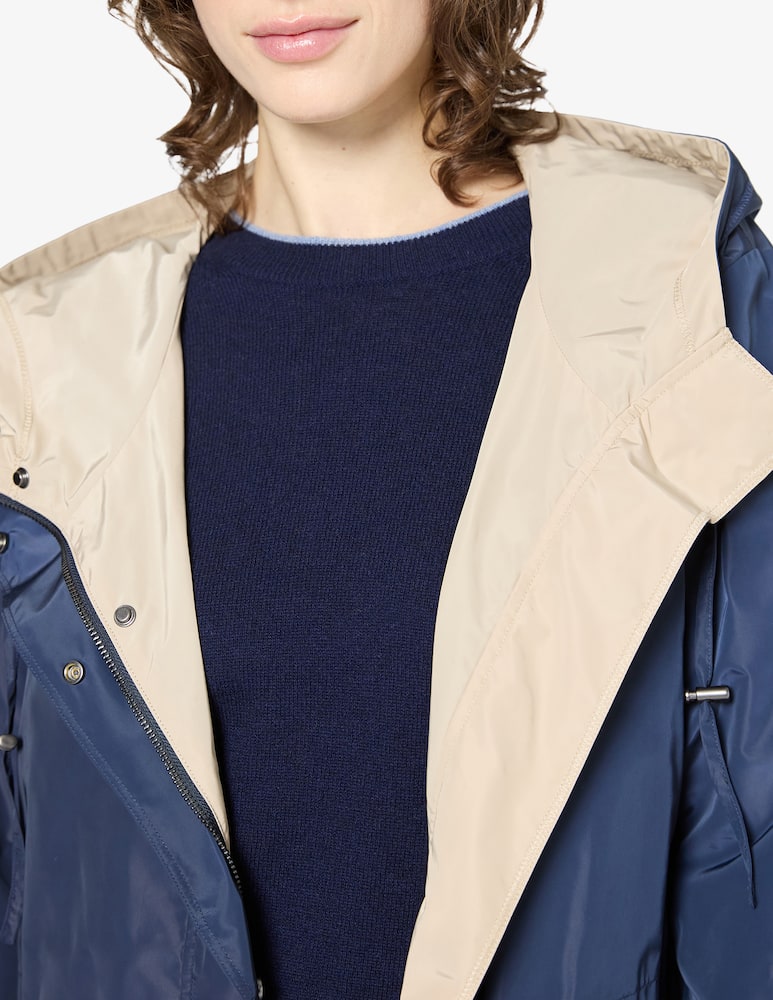 rinascente Gerard Darel Zofia Parka