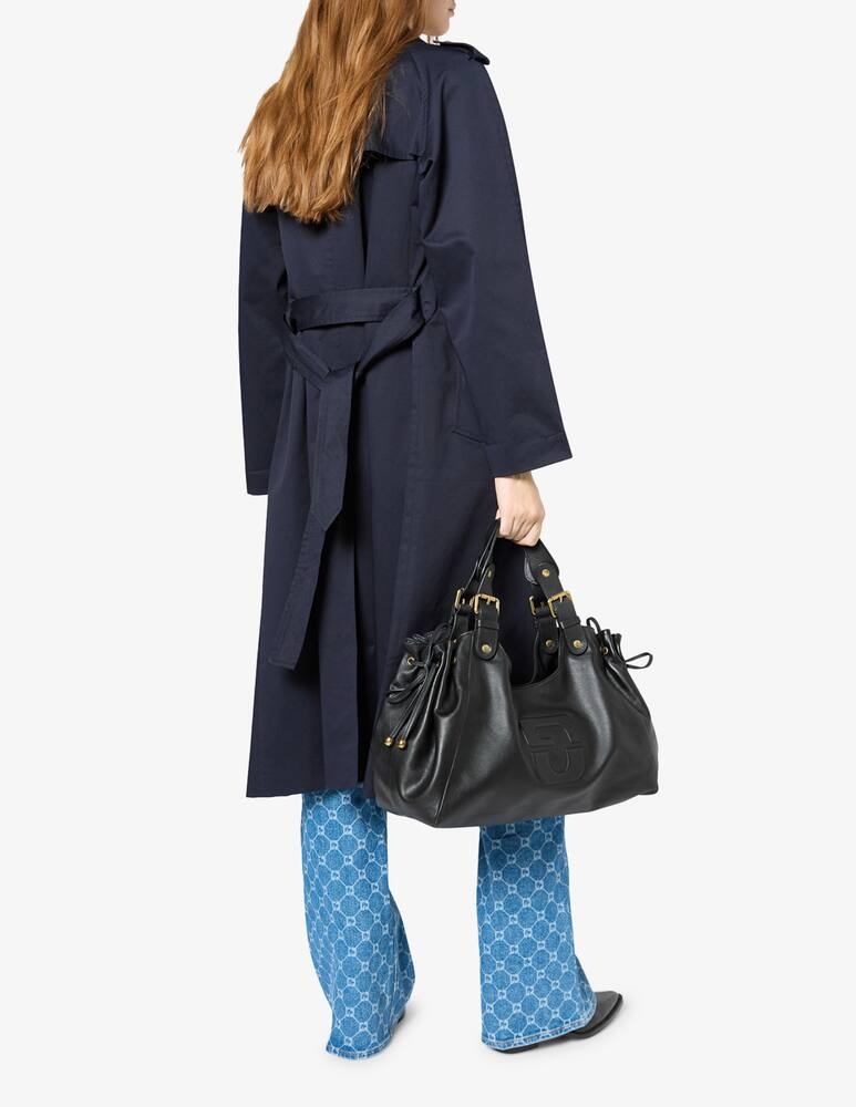 rinascente Gerard Darel Serge Trench