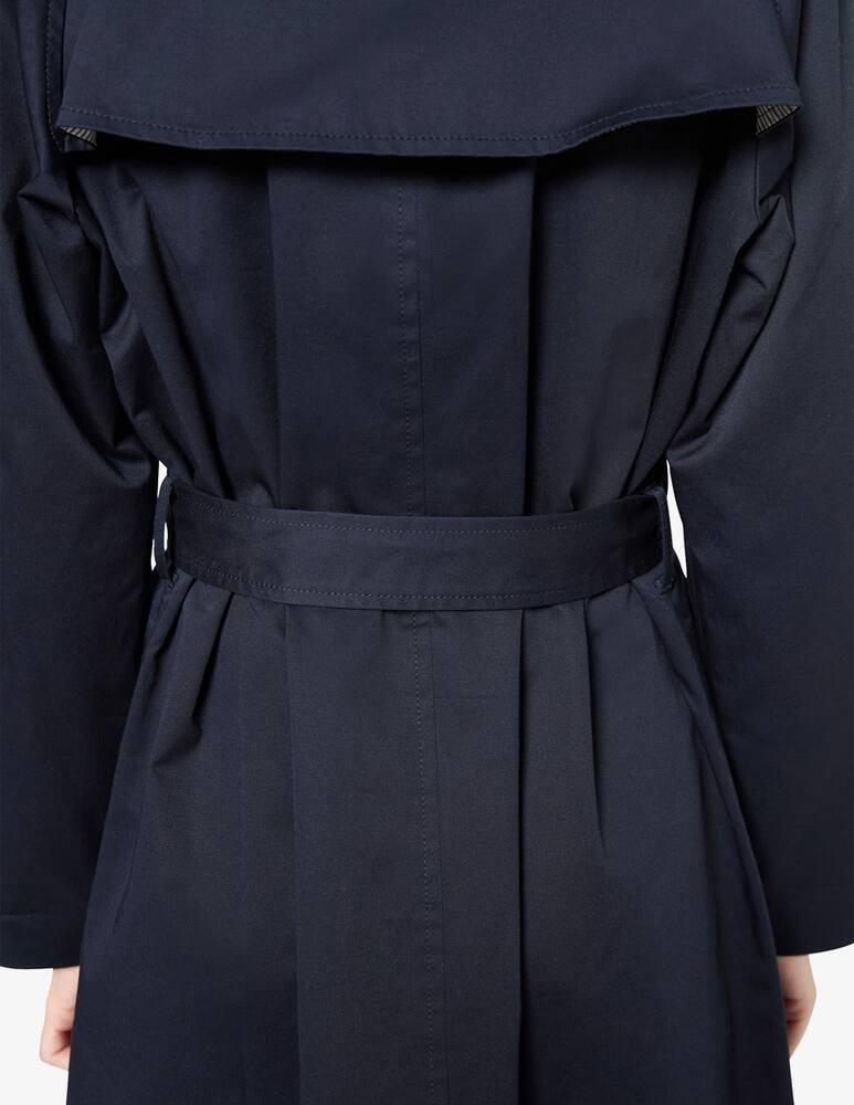 rinascente Gerard Darel Serge Trench