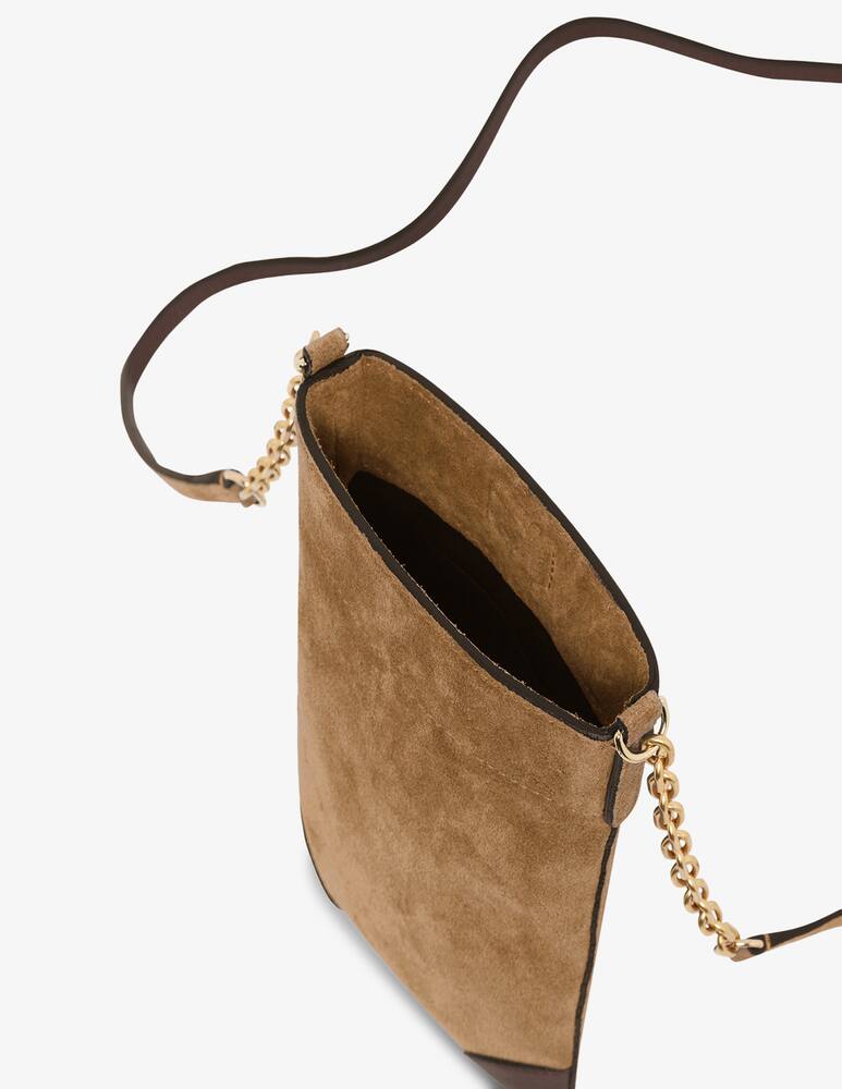 Gerard Darel Accessori per Smartphone Charlotte - immagine 2 Gerard Darel Accessori per Smartphone Charlotte - immagine 2