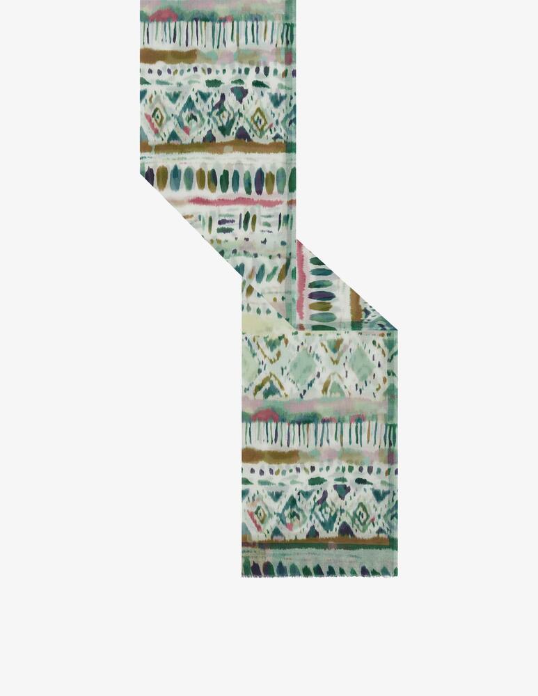 rinascente Gerard Darel Orianne Foulard 