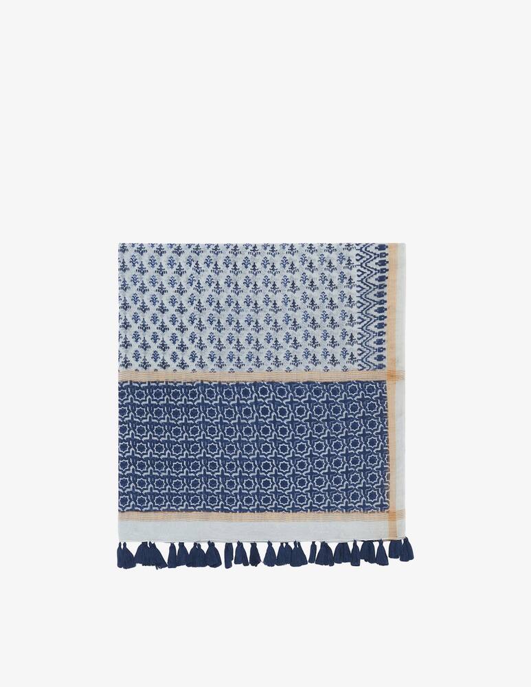 rinascente Gerard Darel Olwen Foulard