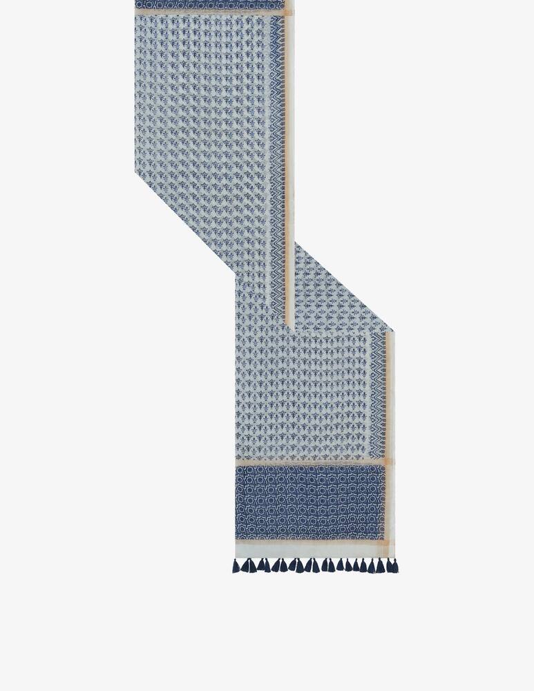 rinascente Gerard Darel Olwen Foulard