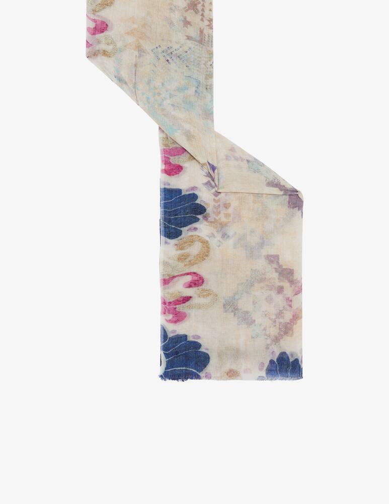 rinascente Gerard Darel Ombeline Foulard 