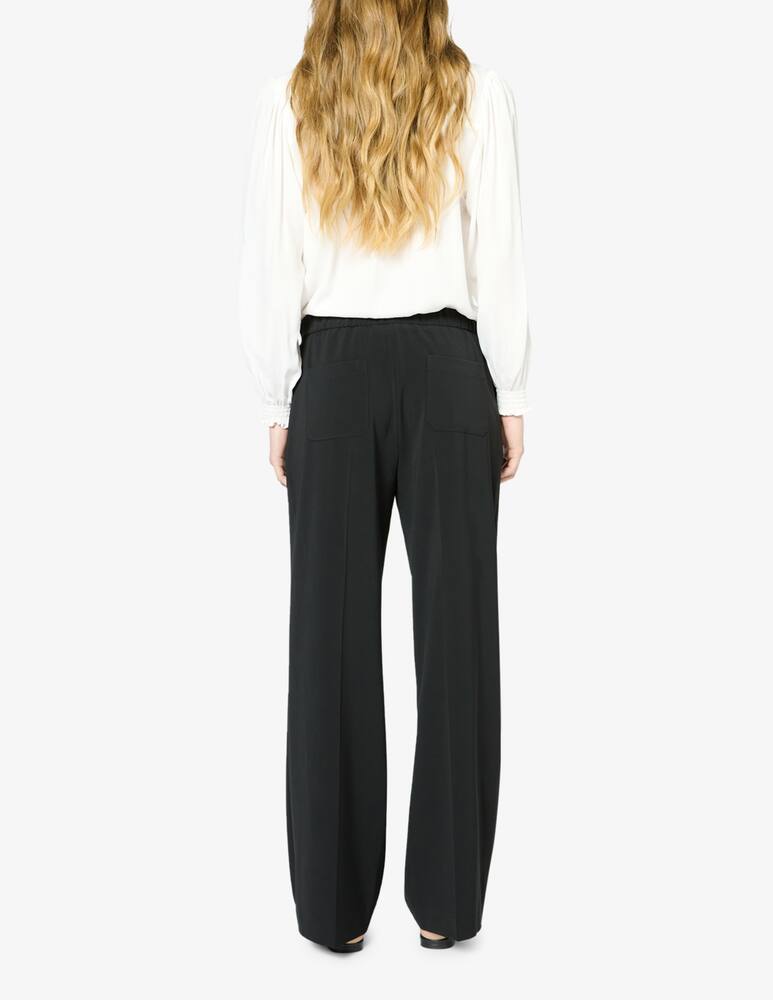 rinascente Gerard Darel Lucille Straight-Leg Trousers