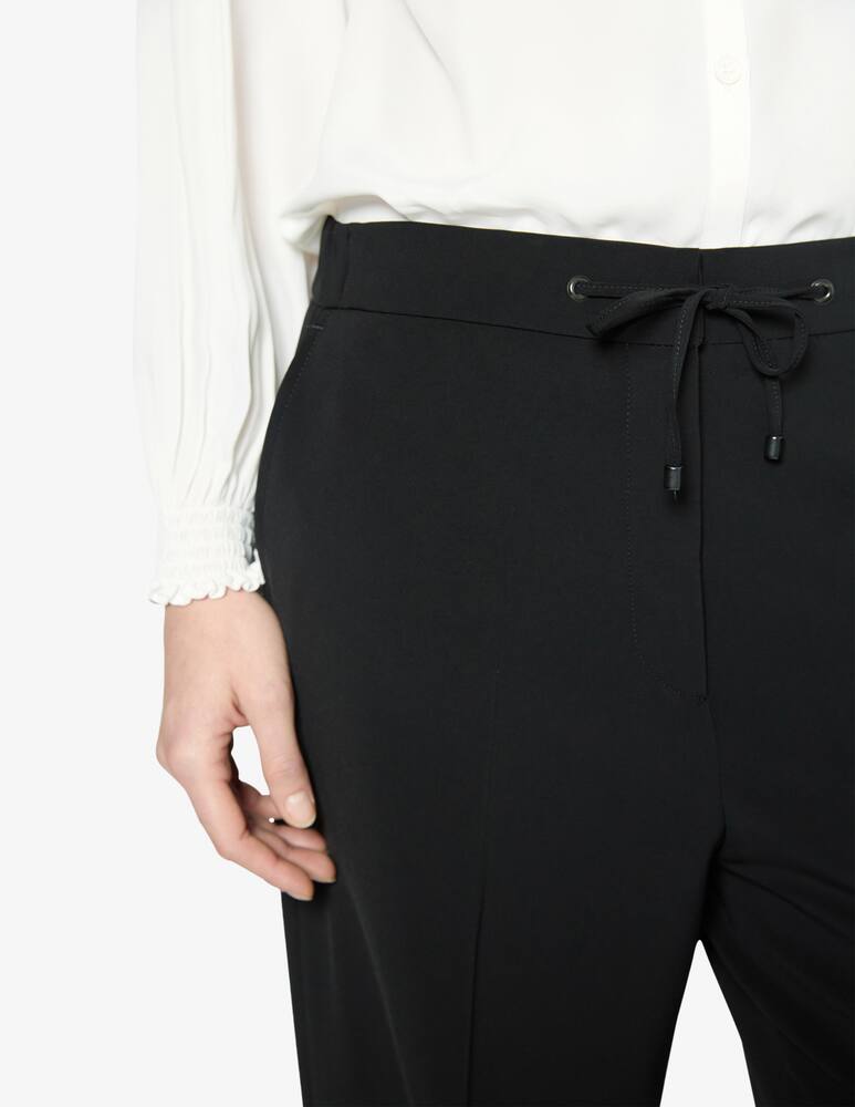 rinascente Gerard Darel Lucille Straight-Leg Trousers