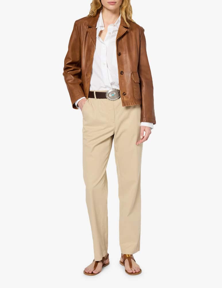 rinascente Gerard Darel Pantaloni Laurette