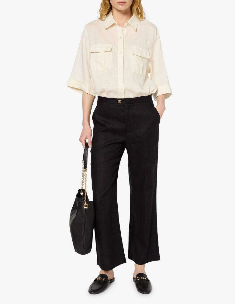 rinascente Gerard Darel Pantaloni a gamba dritta Lys