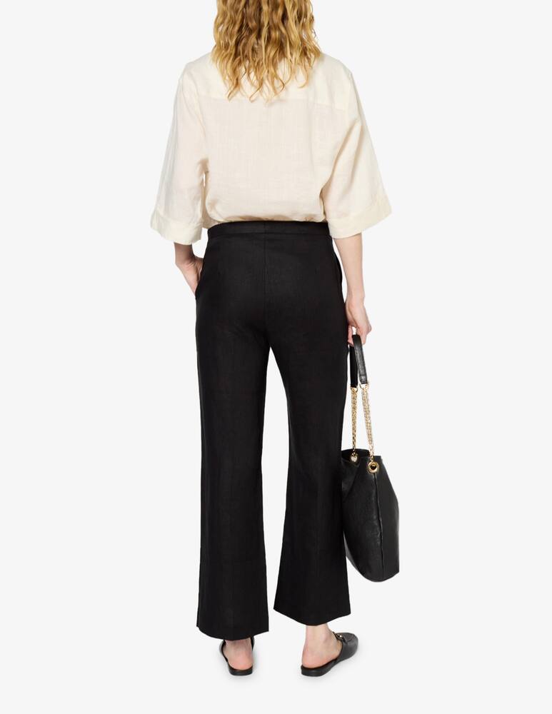 rinascente Gerard Darel Pantaloni a gamba dritta Lys