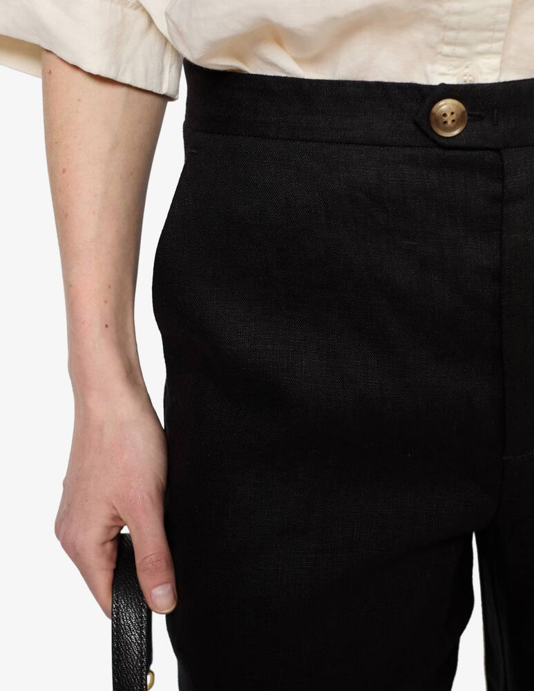 rinascente Gerard Darel Pantaloni a gamba dritta Lys