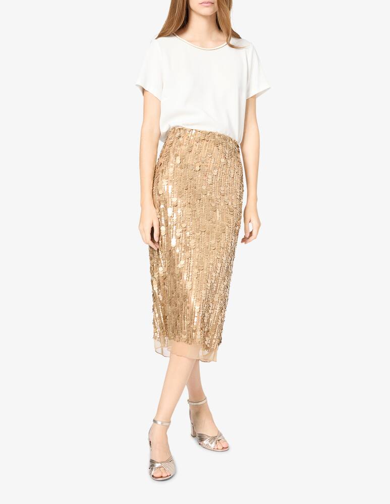 rinascente Gerard Darel Canotte Ubelie