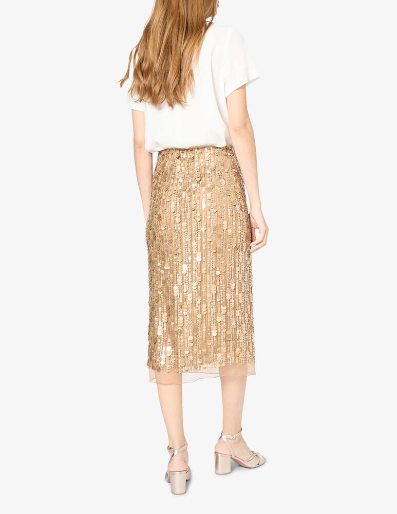 rinascente Gerard Darel Canotte Ubelie