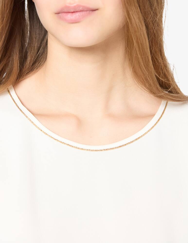 rinascente Gerard Darel Canotte Ubelie