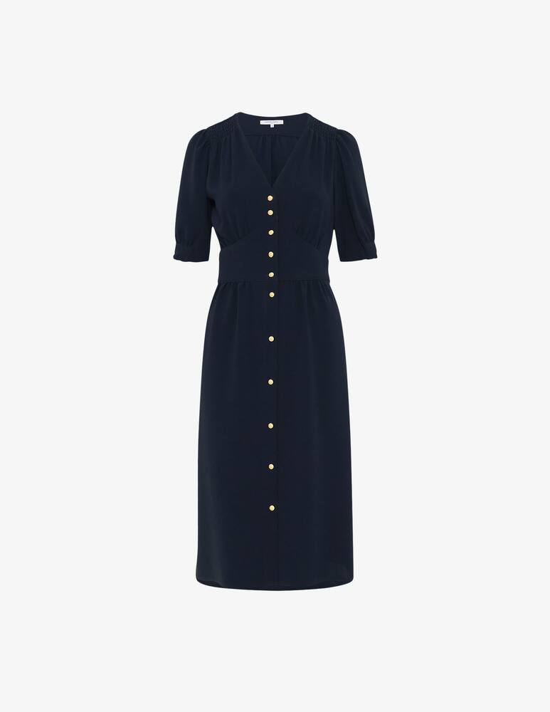 rinascente Gerard Darel Pia Midi Dress