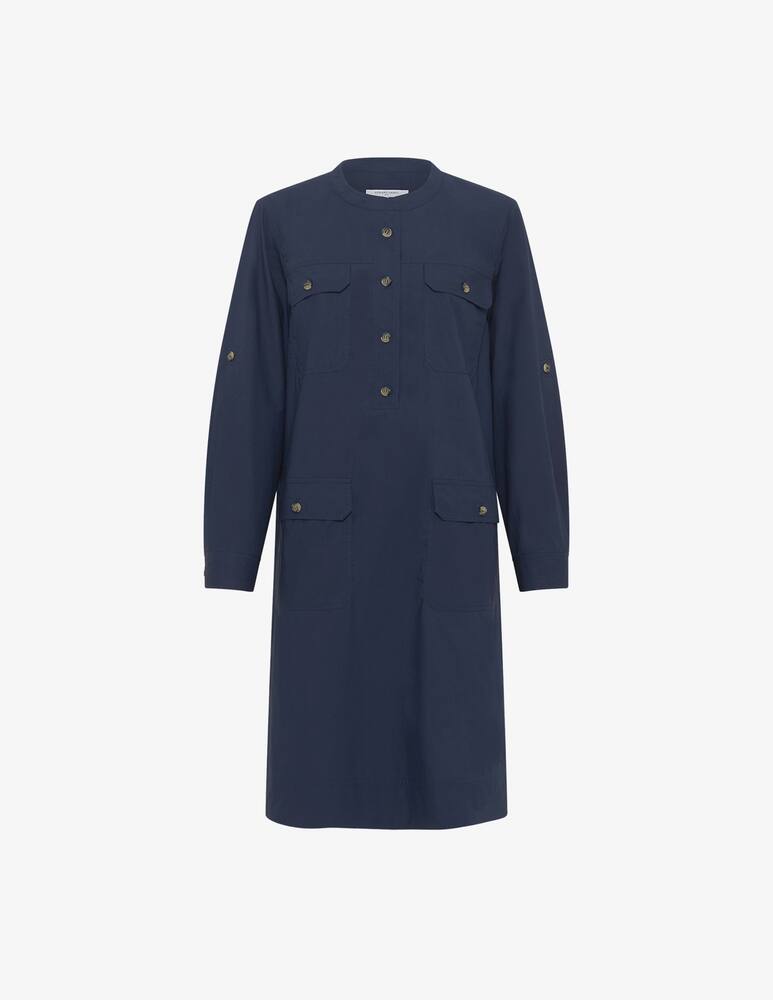 rinascente Gerard Darel Pyrene Midi Dress