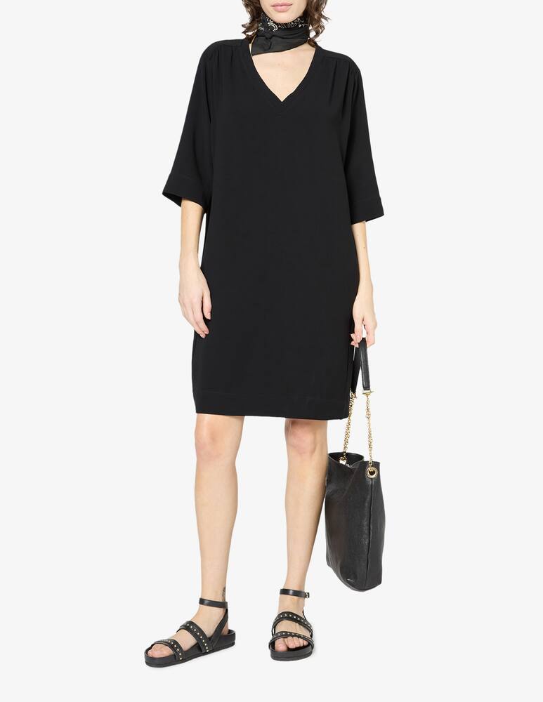rinascente Gerard Darel Paula mini dress