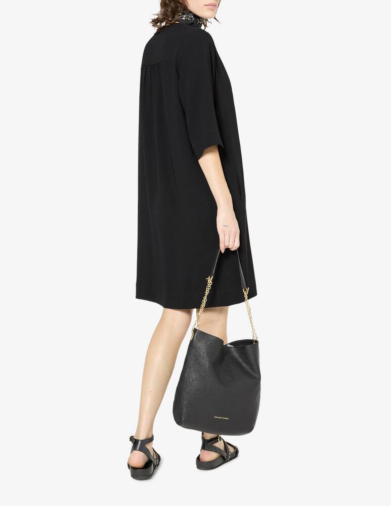 rinascente Gerard Darel Paula mini dress
