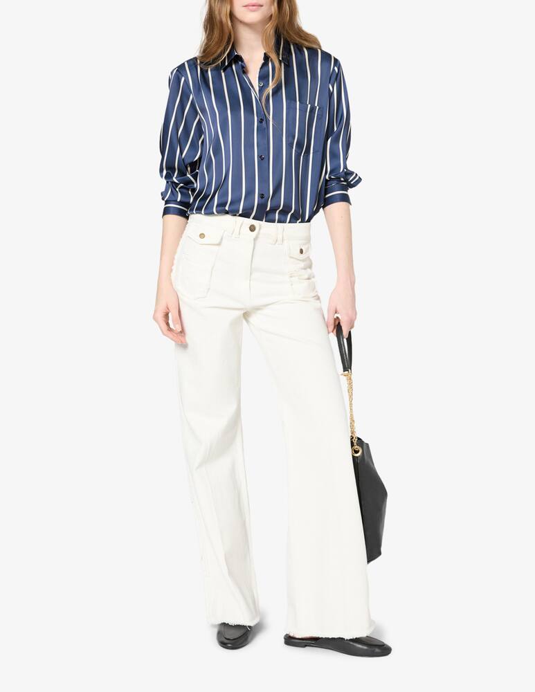 rinascente Gerard Darel Camicia Udelia