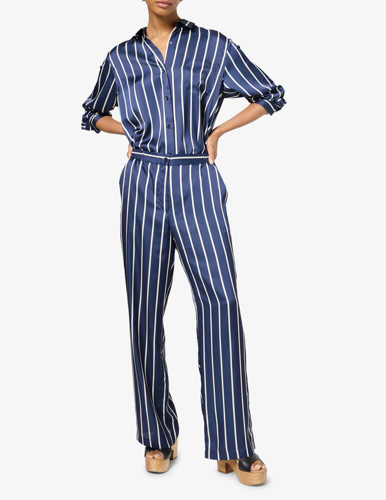 rinascente Gerard Darel Laly Straight-Leg Trousers