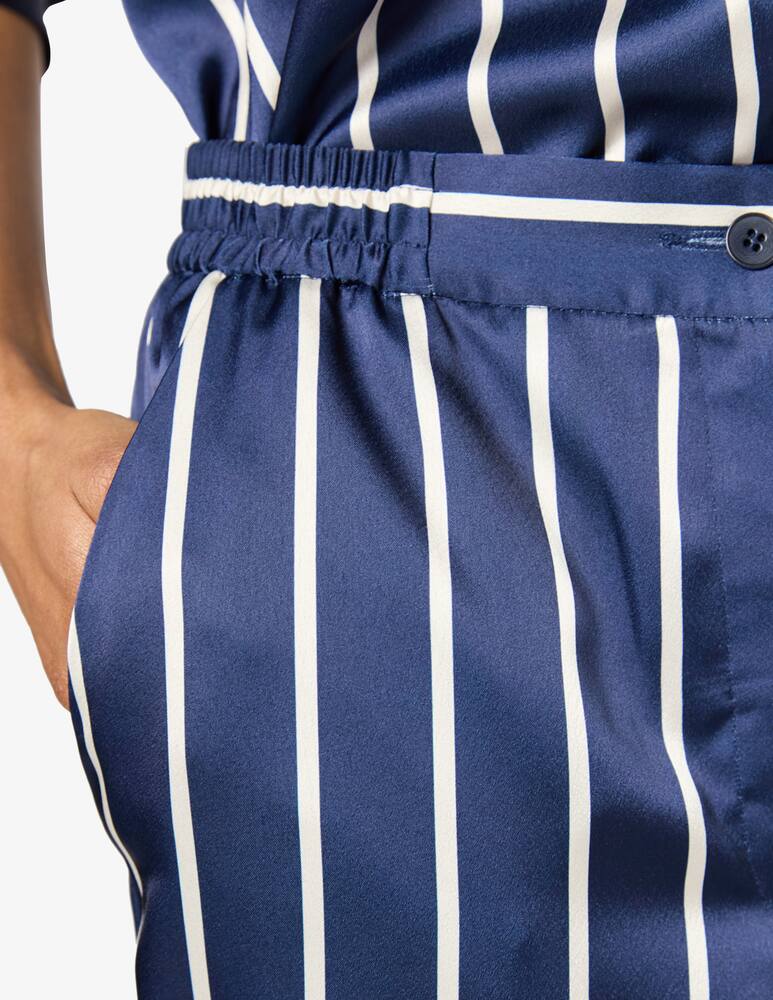 rinascente Gerard Darel Laly Straight-Leg Trousers