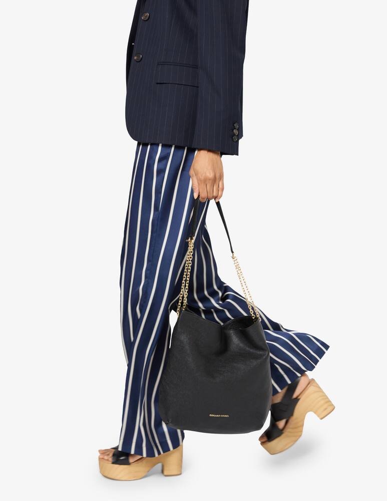 rinascente Gerard Darel Laly Straight-Leg Trousers