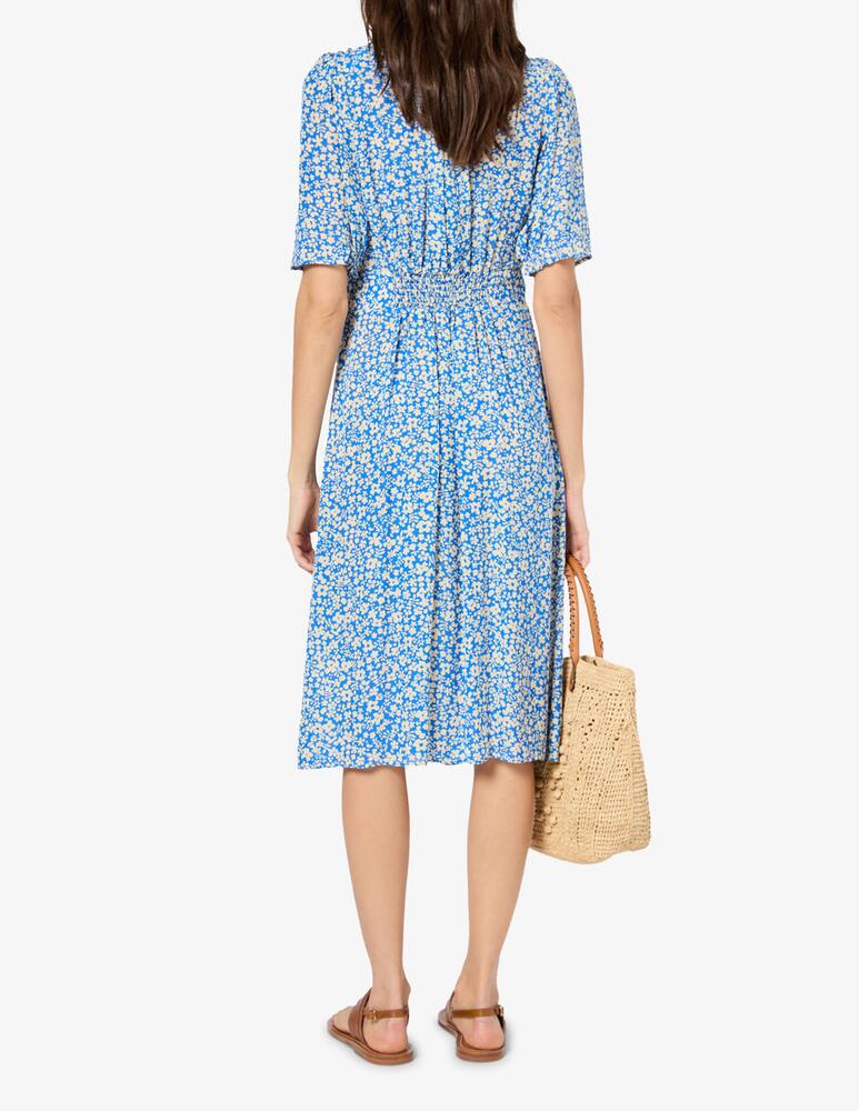 Gerard Darel Pippa Midi Dress - picture 3 Gerard Darel Pippa Midi Dress - picture 3