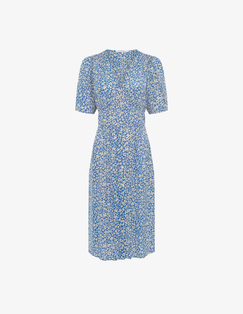 rinascente Gerard Darel Vestito midi Pippa